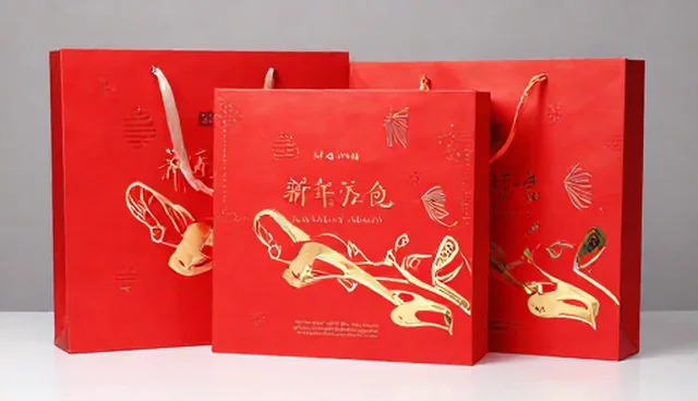 节日礼盒套装如何选择一件代发模式