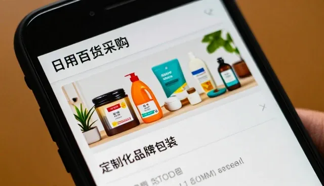 定制化品牌包装在一件代发模式中的实际应用与挑战
