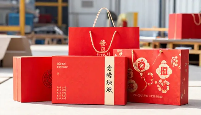 供应链管理：节日礼盒套装的成本控制分析