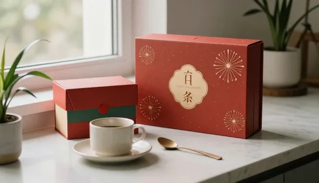 定制包装方案如何推动业务增长与品牌差异化